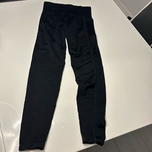 Pink Cool & Comfy leggings